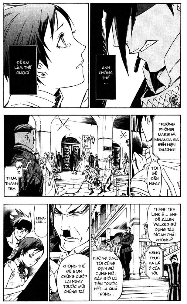 Quái Vật Sinh Ra Từ Linh Hồn Chết Chóc Chap 140 - Next Chap 141