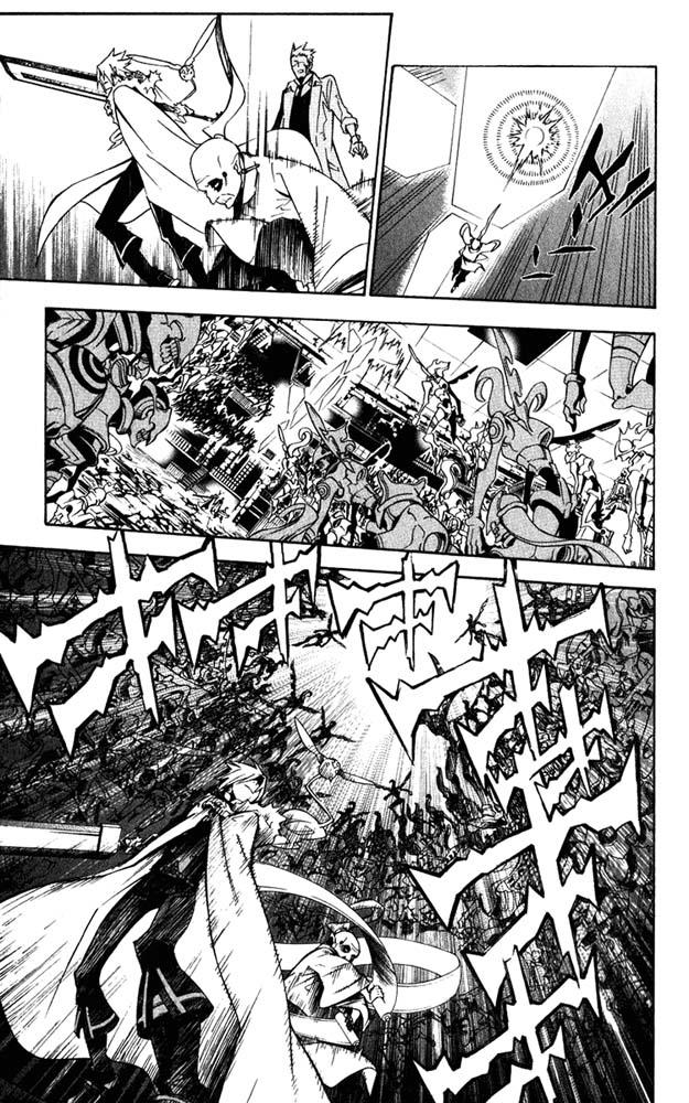 Quái Vật Sinh Ra Từ Linh Hồn Chết Chóc Chap 140 - Next Chap 141