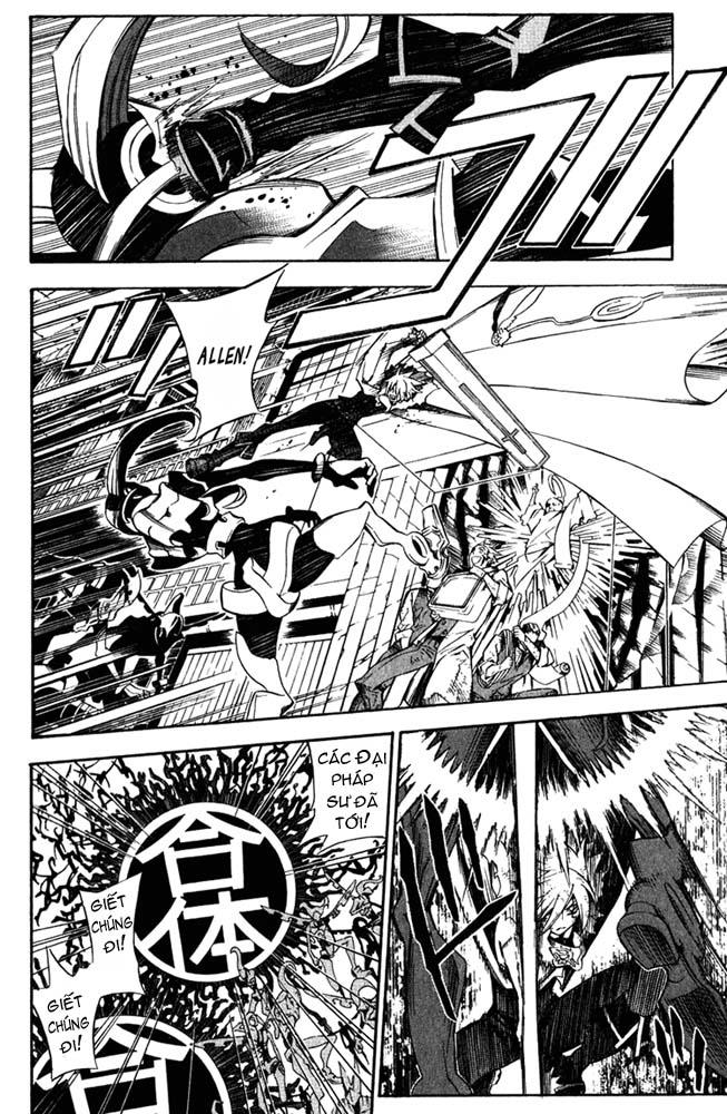 Quái Vật Sinh Ra Từ Linh Hồn Chết Chóc Chap 142 - Next Chap 143