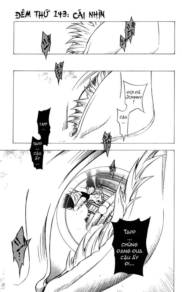 Quái Vật Sinh Ra Từ Linh Hồn Chết Chóc Chap 143 - Next Chap 144