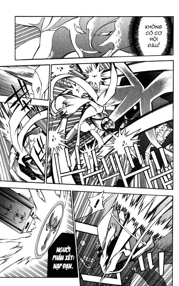 Quái Vật Sinh Ra Từ Linh Hồn Chết Chóc Chap 143 - Next Chap 144