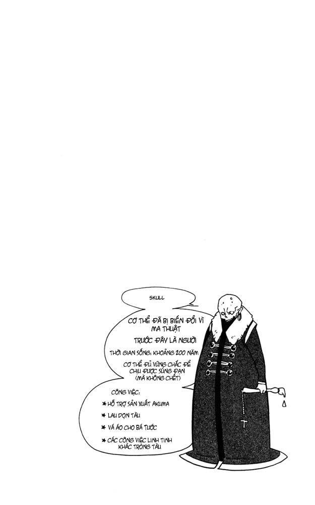 Quái Vật Sinh Ra Từ Linh Hồn Chết Chóc Chap 143 - Next Chap 144