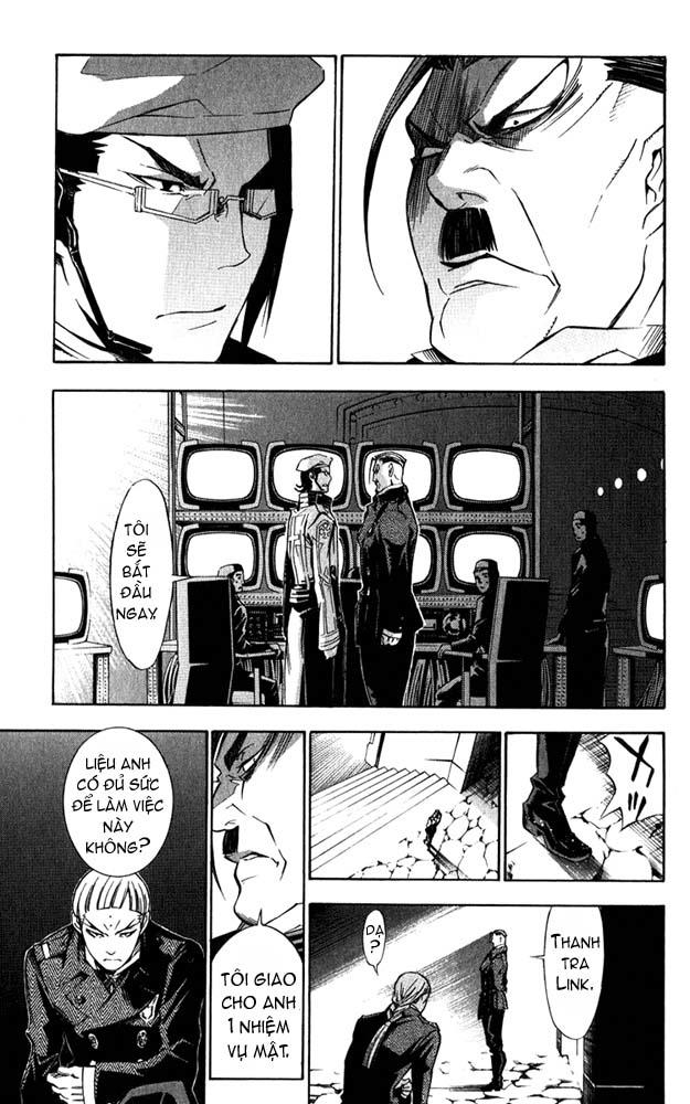 Quái Vật Sinh Ra Từ Linh Hồn Chết Chóc Chap 143 - Next Chap 144