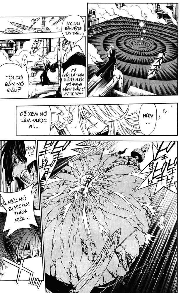 Quái Vật Sinh Ra Từ Linh Hồn Chết Chóc Chap 144 - Next Chap 145