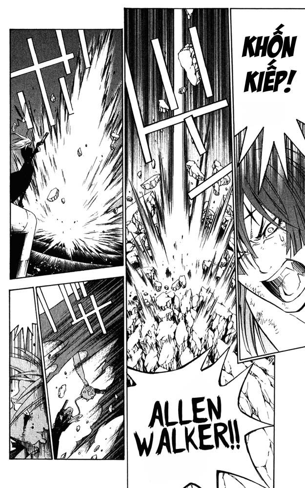Quái Vật Sinh Ra Từ Linh Hồn Chết Chóc Chap 144 - Next Chap 145