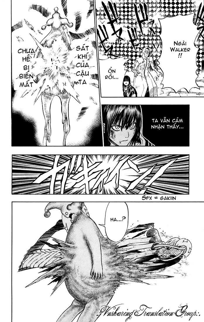 Quái Vật Sinh Ra Từ Linh Hồn Chết Chóc Chap 15 - Next Chap 16