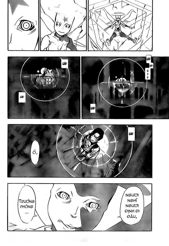Quái Vật Sinh Ra Từ Linh Hồn Chết Chóc Chap 150 - Next Chap 151