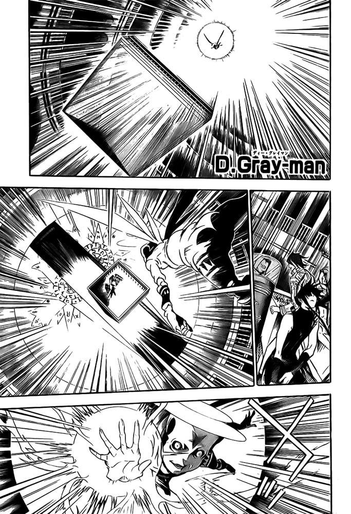 Quái Vật Sinh Ra Từ Linh Hồn Chết Chóc Chap 151 - Next Chap 152
