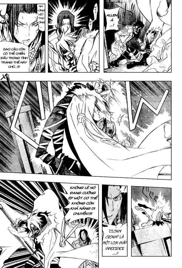 Quái Vật Sinh Ra Từ Linh Hồn Chết Chóc Chap 152 - Next Chap 153