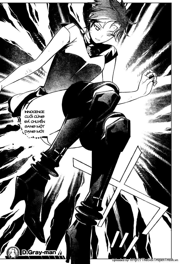 Quái Vật Sinh Ra Từ Linh Hồn Chết Chóc Chap 153 - Next Chap 154