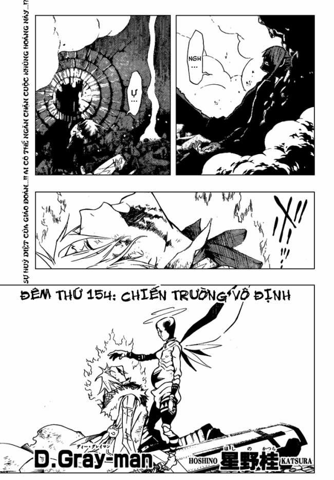 Quái Vật Sinh Ra Từ Linh Hồn Chết Chóc Chap 154 - Next Chap 155