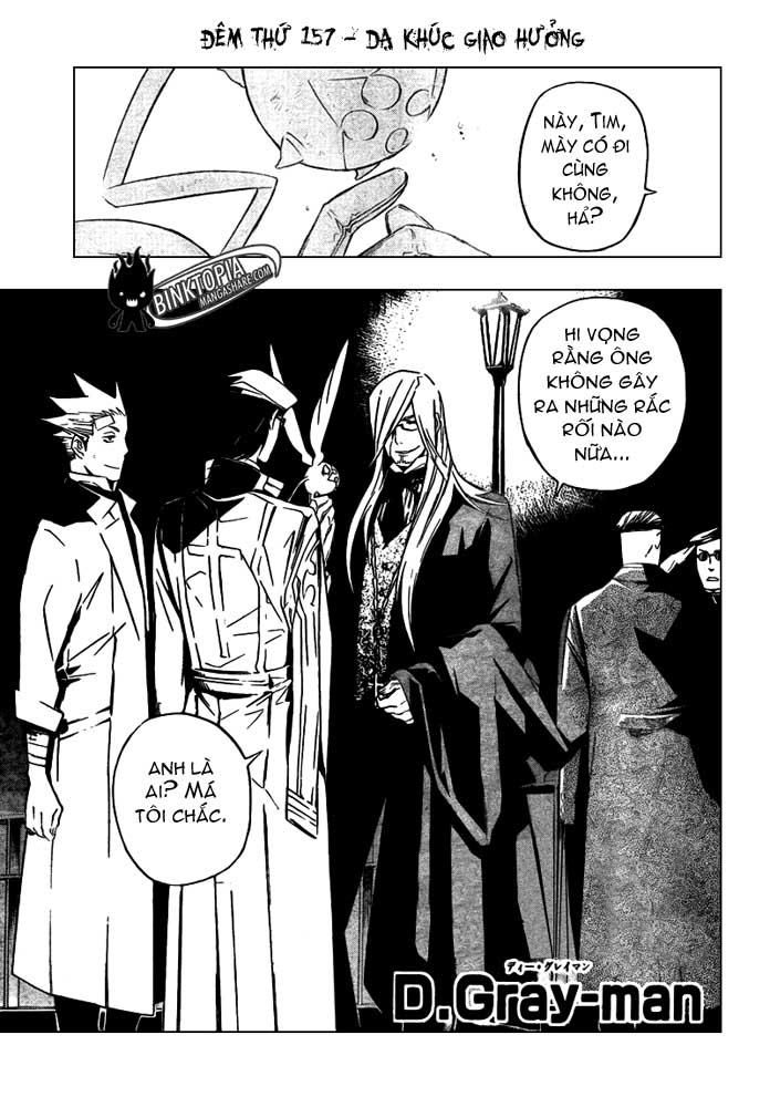 Quái Vật Sinh Ra Từ Linh Hồn Chết Chóc Chap 157 - Next Chap 158