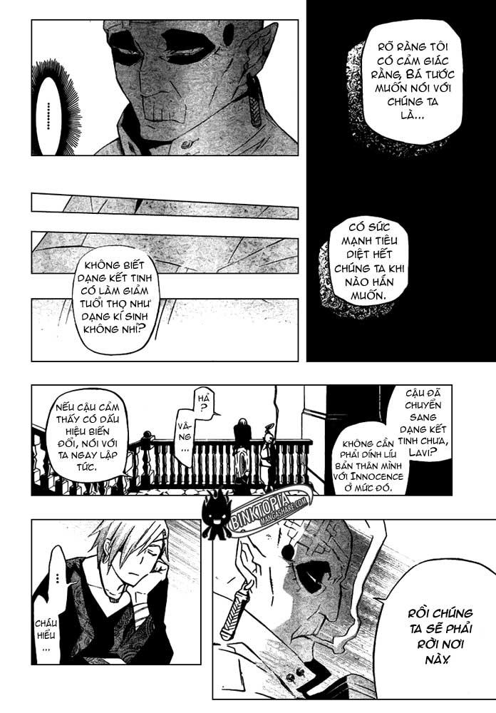 Quái Vật Sinh Ra Từ Linh Hồn Chết Chóc Chap 157 - Next Chap 158
