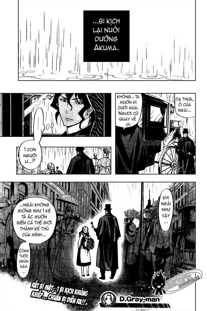Quái Vật Sinh Ra Từ Linh Hồn Chết Chóc Chap 158 - Next Chap 159