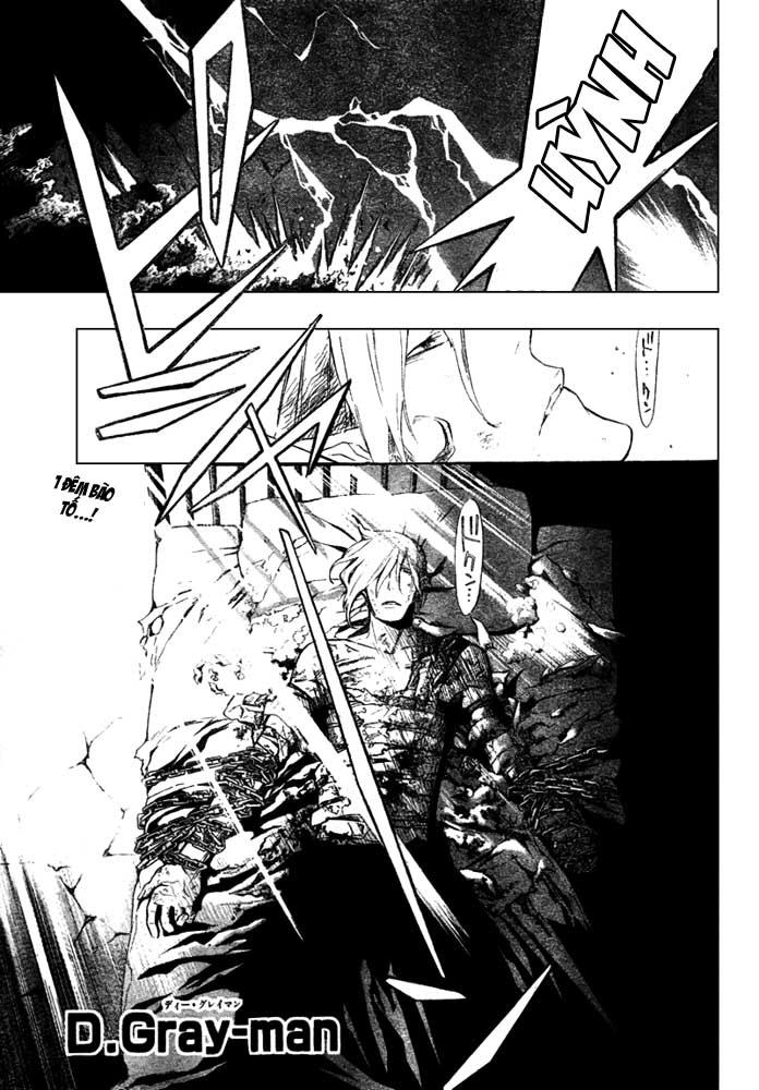 Quái Vật Sinh Ra Từ Linh Hồn Chết Chóc Chap 159 - Next Chap 160