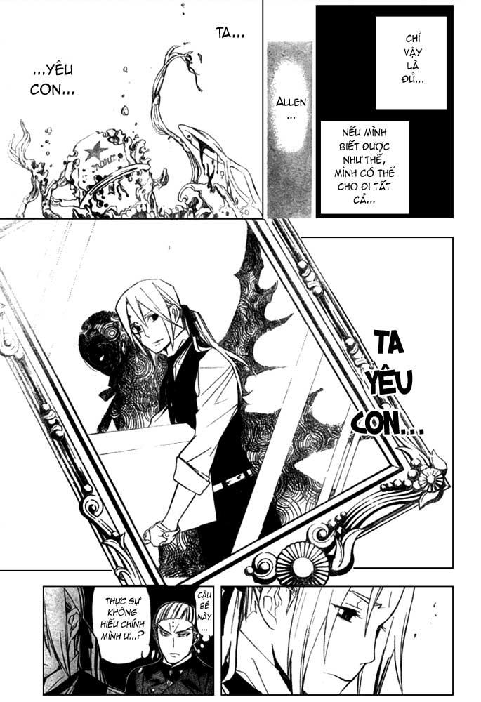 Quái Vật Sinh Ra Từ Linh Hồn Chết Chóc Chap 159 - Next Chap 160
