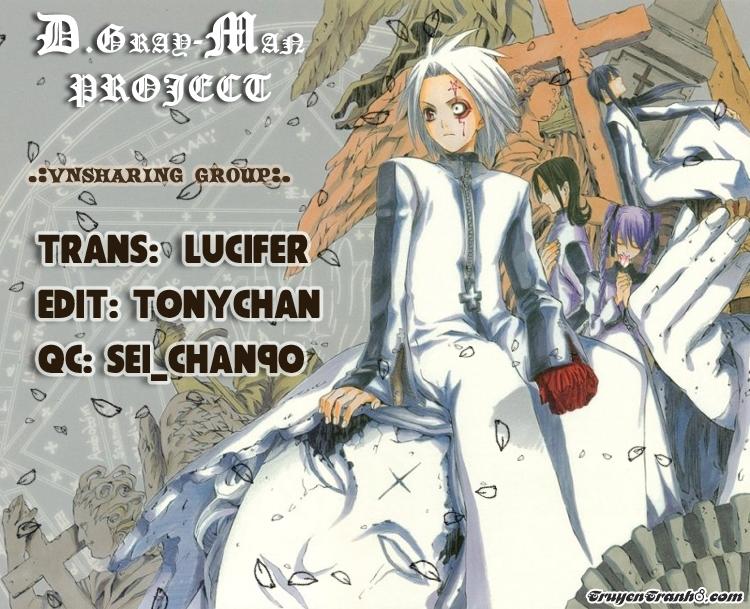 Quái Vật Sinh Ra Từ Linh Hồn Chết Chóc Chap 16 - Next Chap 17