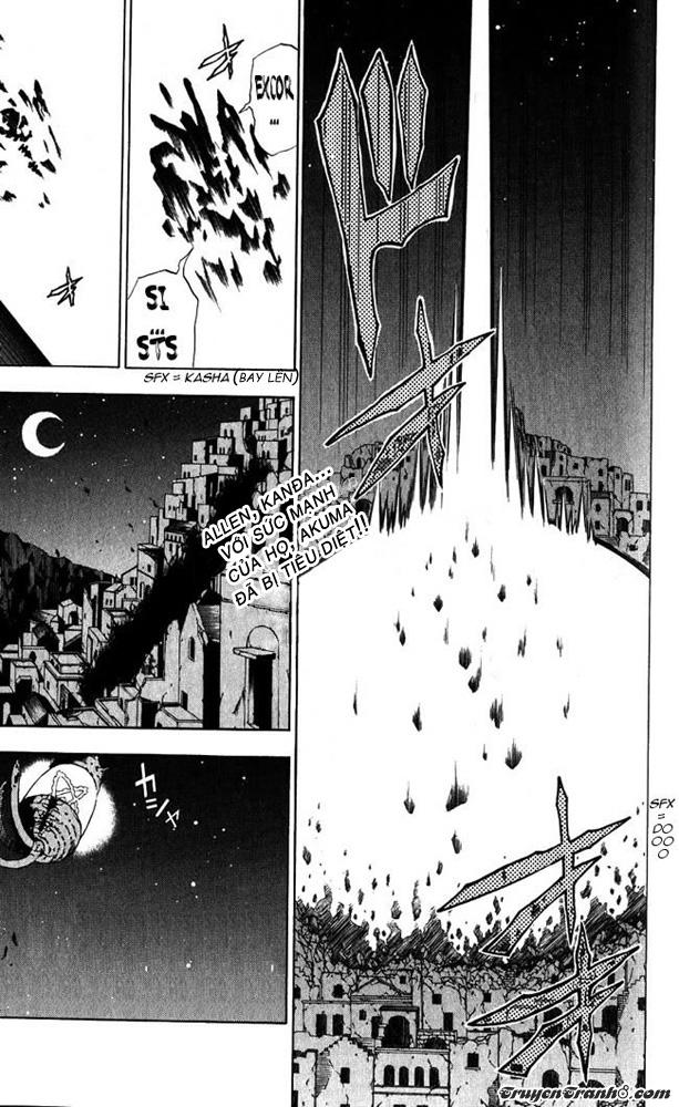 Quái Vật Sinh Ra Từ Linh Hồn Chết Chóc Chap 16 - Next Chap 17