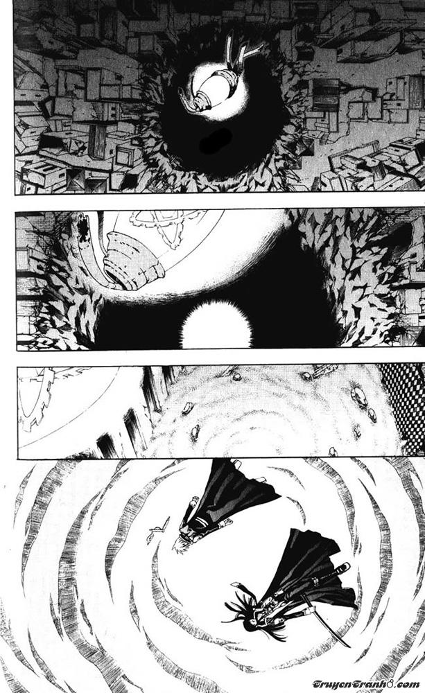 Quái Vật Sinh Ra Từ Linh Hồn Chết Chóc Chap 16 - Next Chap 17