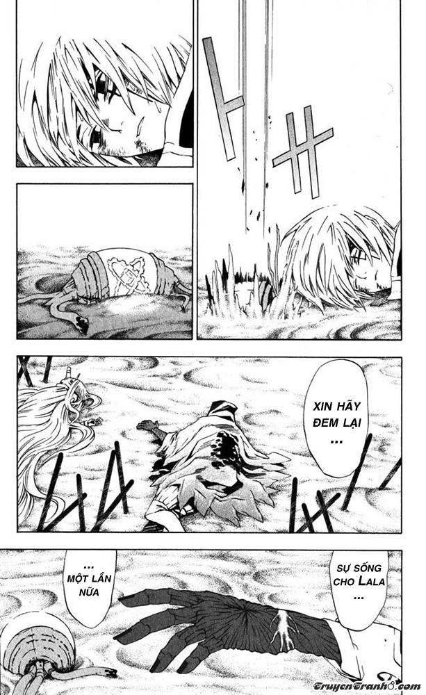 Quái Vật Sinh Ra Từ Linh Hồn Chết Chóc Chap 16 - Next Chap 17