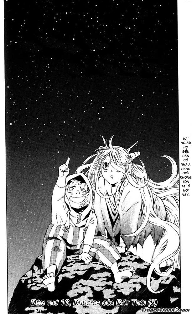 Quái Vật Sinh Ra Từ Linh Hồn Chết Chóc Chap 16 - Next Chap 17