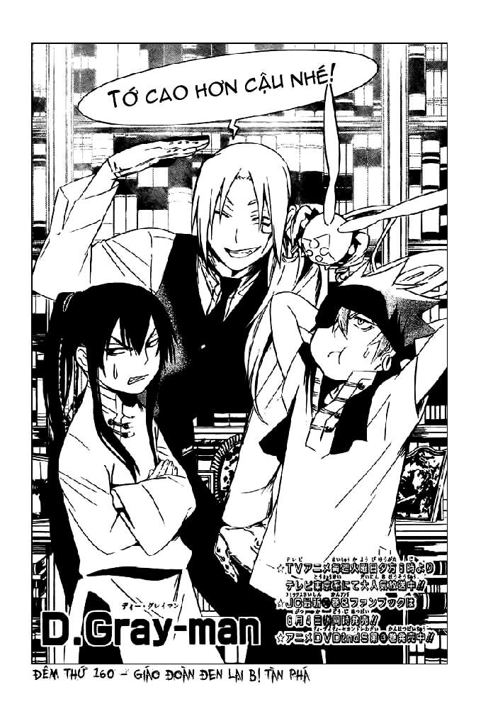 Quái Vật Sinh Ra Từ Linh Hồn Chết Chóc Chap 160 - Next Chap 161