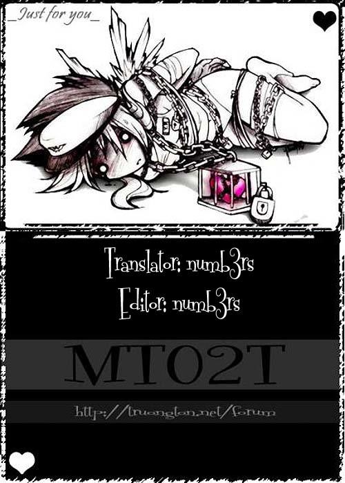 Quái Vật Sinh Ra Từ Linh Hồn Chết Chóc Chap 161 - Next Chap 162
