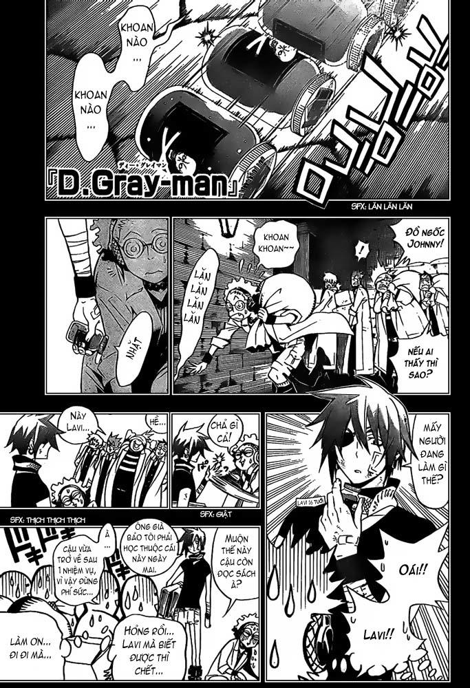 Quái Vật Sinh Ra Từ Linh Hồn Chết Chóc Chap 163 - Next Chap 164
