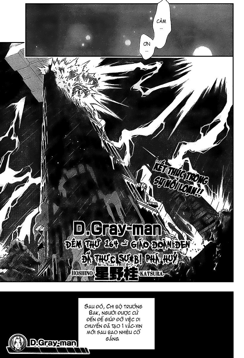 Quái Vật Sinh Ra Từ Linh Hồn Chết Chóc Chap 164 - Next Chap 165