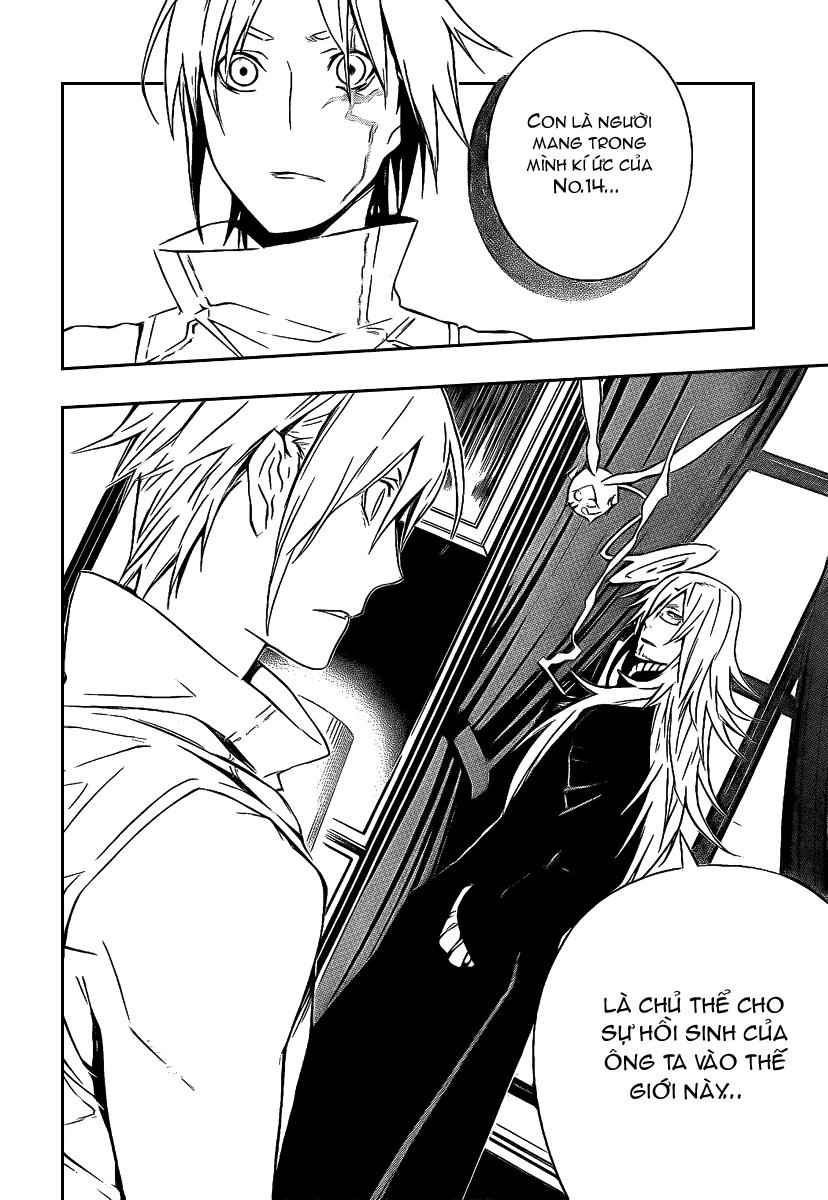 Quái Vật Sinh Ra Từ Linh Hồn Chết Chóc Chap 167 - Next Chap 168