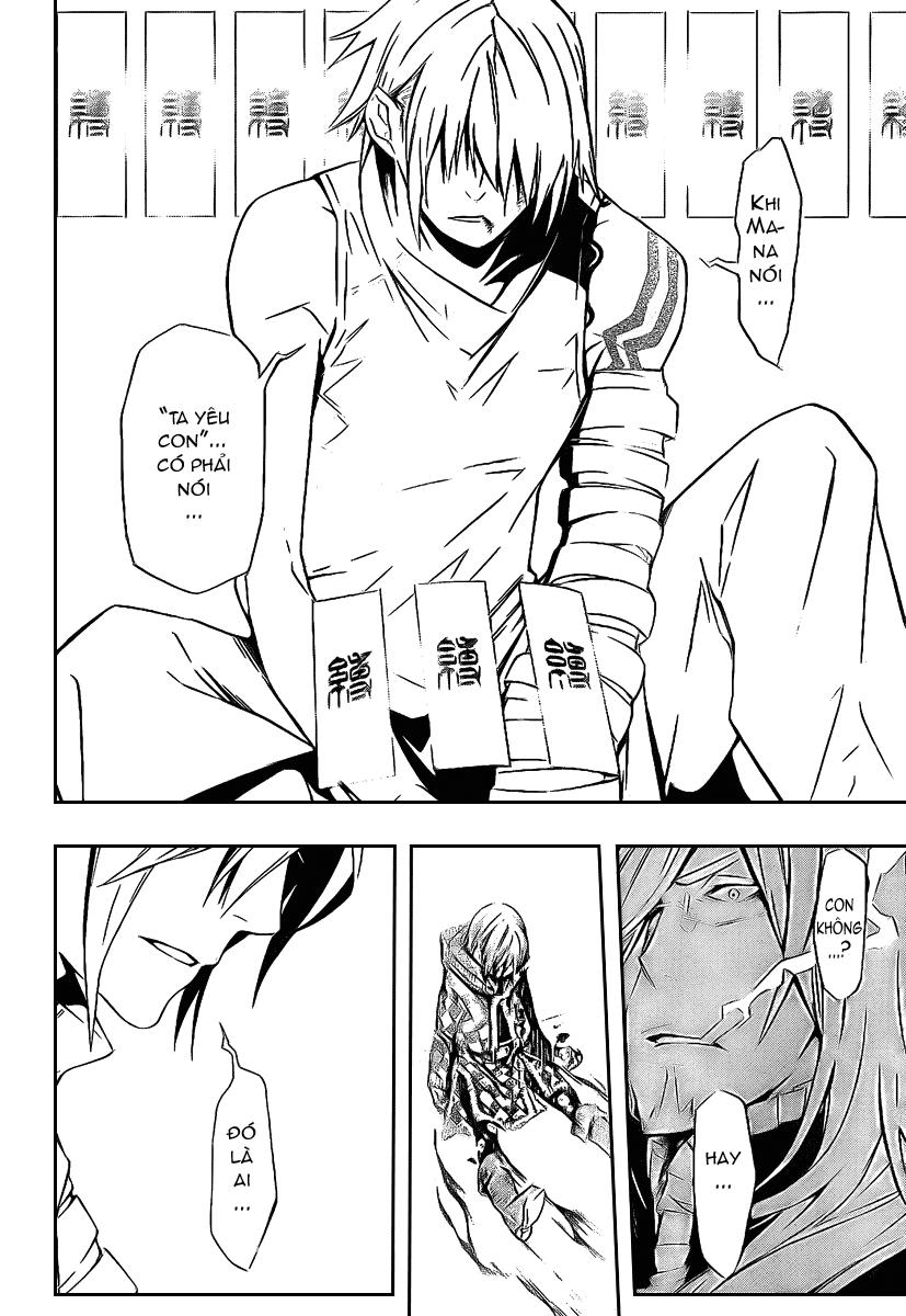 Quái Vật Sinh Ra Từ Linh Hồn Chết Chóc Chap 167 - Next Chap 168