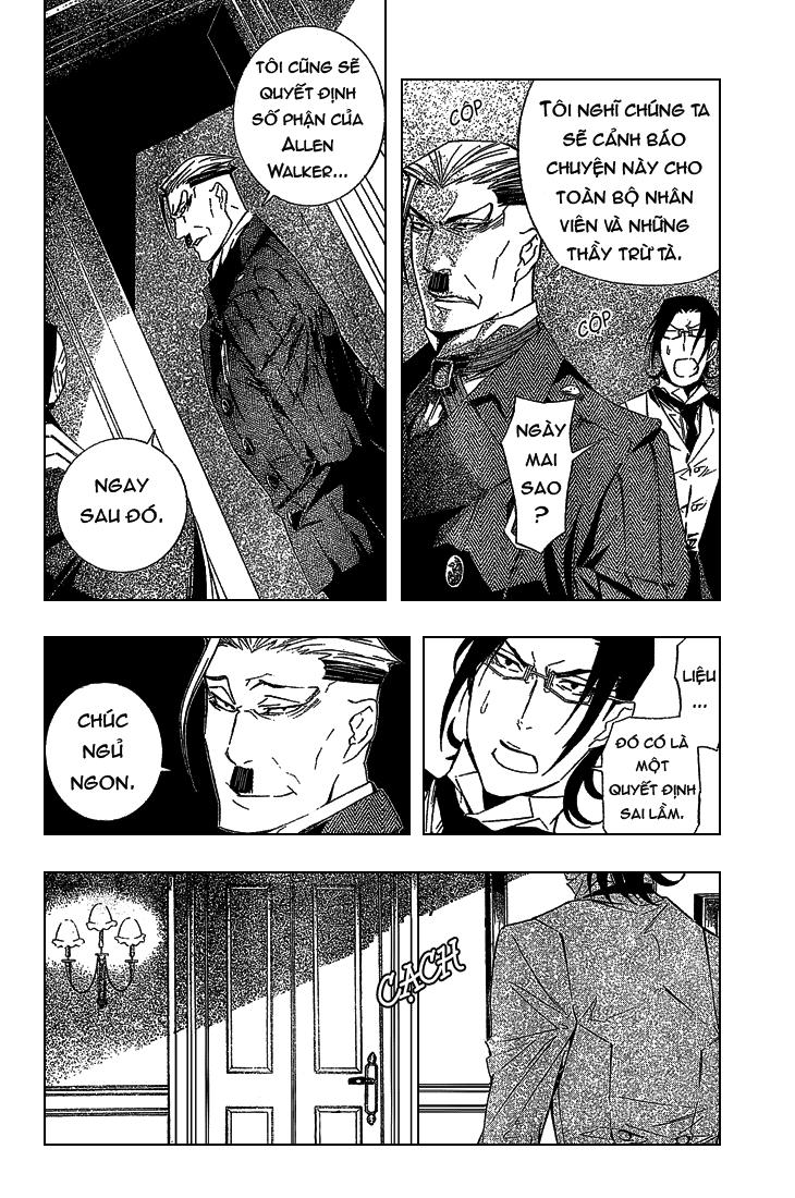 Quái Vật Sinh Ra Từ Linh Hồn Chết Chóc Chap 168 - Next Chap 169