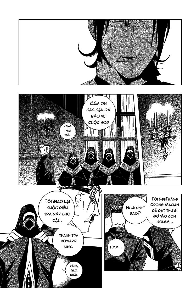 Quái Vật Sinh Ra Từ Linh Hồn Chết Chóc Chap 168 - Next Chap 169