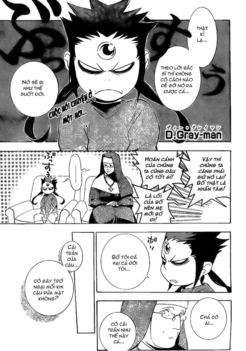 Quái Vật Sinh Ra Từ Linh Hồn Chết Chóc Chap 177 - Next Chap 178