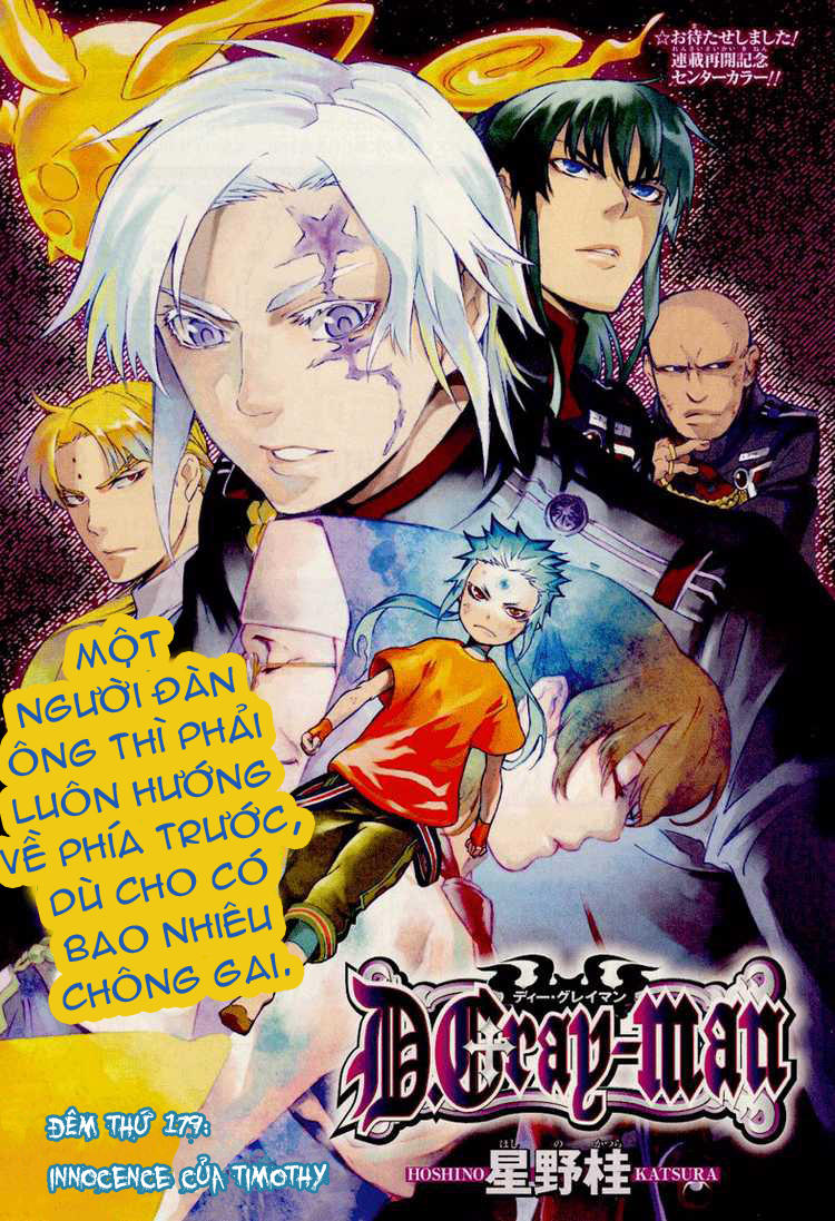 Quái Vật Sinh Ra Từ Linh Hồn Chết Chóc Chap 179 - Next Chap 180