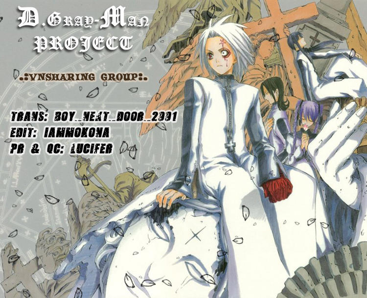 Quái Vật Sinh Ra Từ Linh Hồn Chết Chóc Chap 18 - Next Chap 19