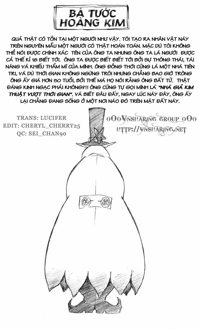 Quái Vật Sinh Ra Từ Linh Hồn Chết Chóc Chap 18 - Next Chap 19