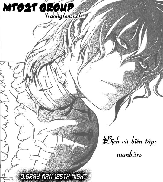 Quái Vật Sinh Ra Từ Linh Hồn Chết Chóc Chap 185 - Next Chap 186