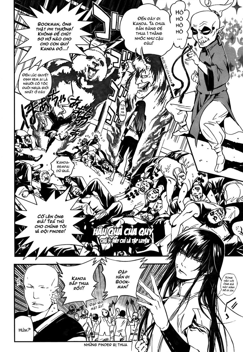 Quái Vật Sinh Ra Từ Linh Hồn Chết Chóc Chap 185 - Next Chap 186