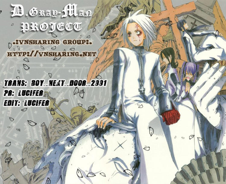 Quái Vật Sinh Ra Từ Linh Hồn Chết Chóc Chap 19 - Next Chap 20