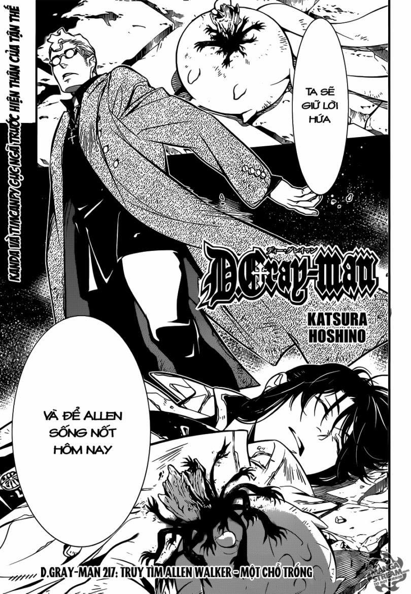 Quái Vật Sinh Ra Từ Linh Hồn Chết Chóc Chap 217 - Next Chap 218