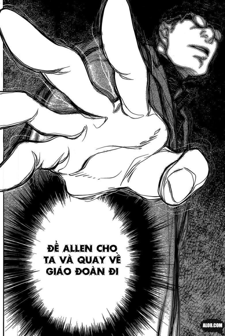Quái Vật Sinh Ra Từ Linh Hồn Chết Chóc Chap 217 - Next Chap 218