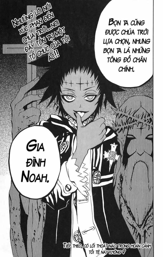 Quái Vật Sinh Ra Từ Linh Hồn Chết Chóc Chap 22 - Next Chap 23