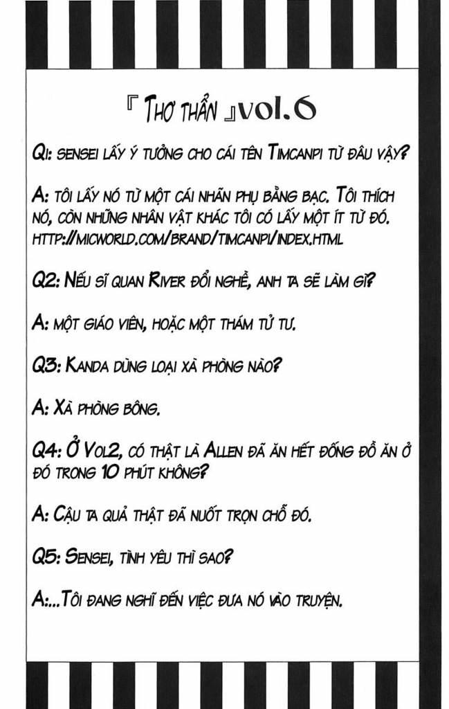 Quái Vật Sinh Ra Từ Linh Hồn Chết Chóc Chap 22 - Next Chap 23