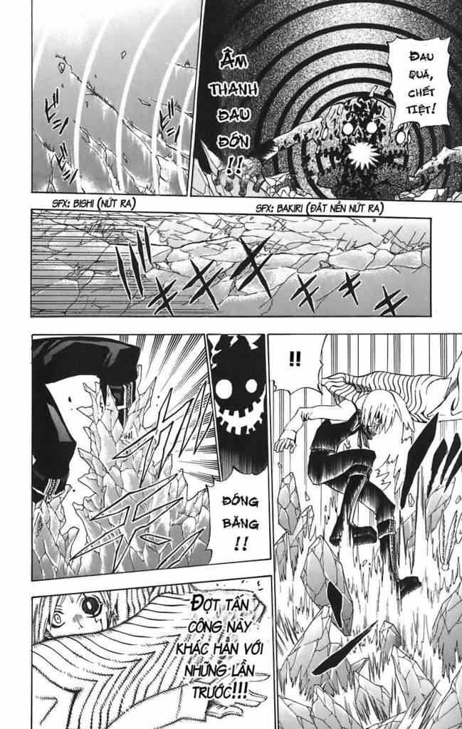 Quái Vật Sinh Ra Từ Linh Hồn Chết Chóc Chap 22 - Next Chap 23