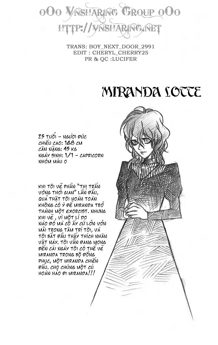 Quái Vật Sinh Ra Từ Linh Hồn Chết Chóc Chap 24 - Next Chap 25