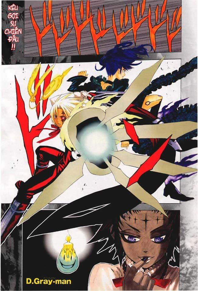 Quái Vật Sinh Ra Từ Linh Hồn Chết Chóc Chap 25 - Next Chap 26