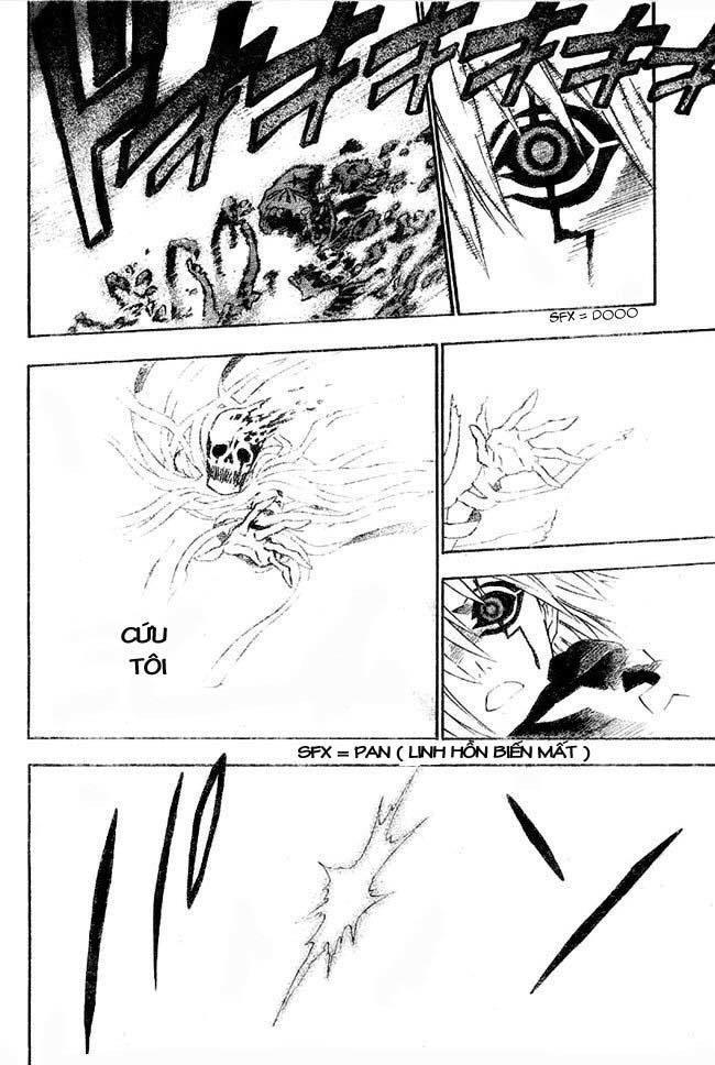 Quái Vật Sinh Ra Từ Linh Hồn Chết Chóc Chap 25 - Next Chap 26