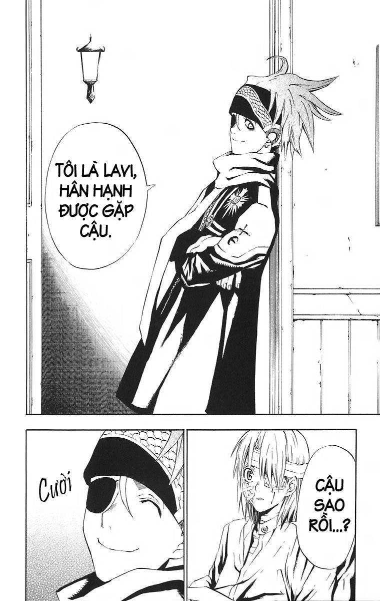 Quái Vật Sinh Ra Từ Linh Hồn Chết Chóc Chap 26 - Next Chap 27