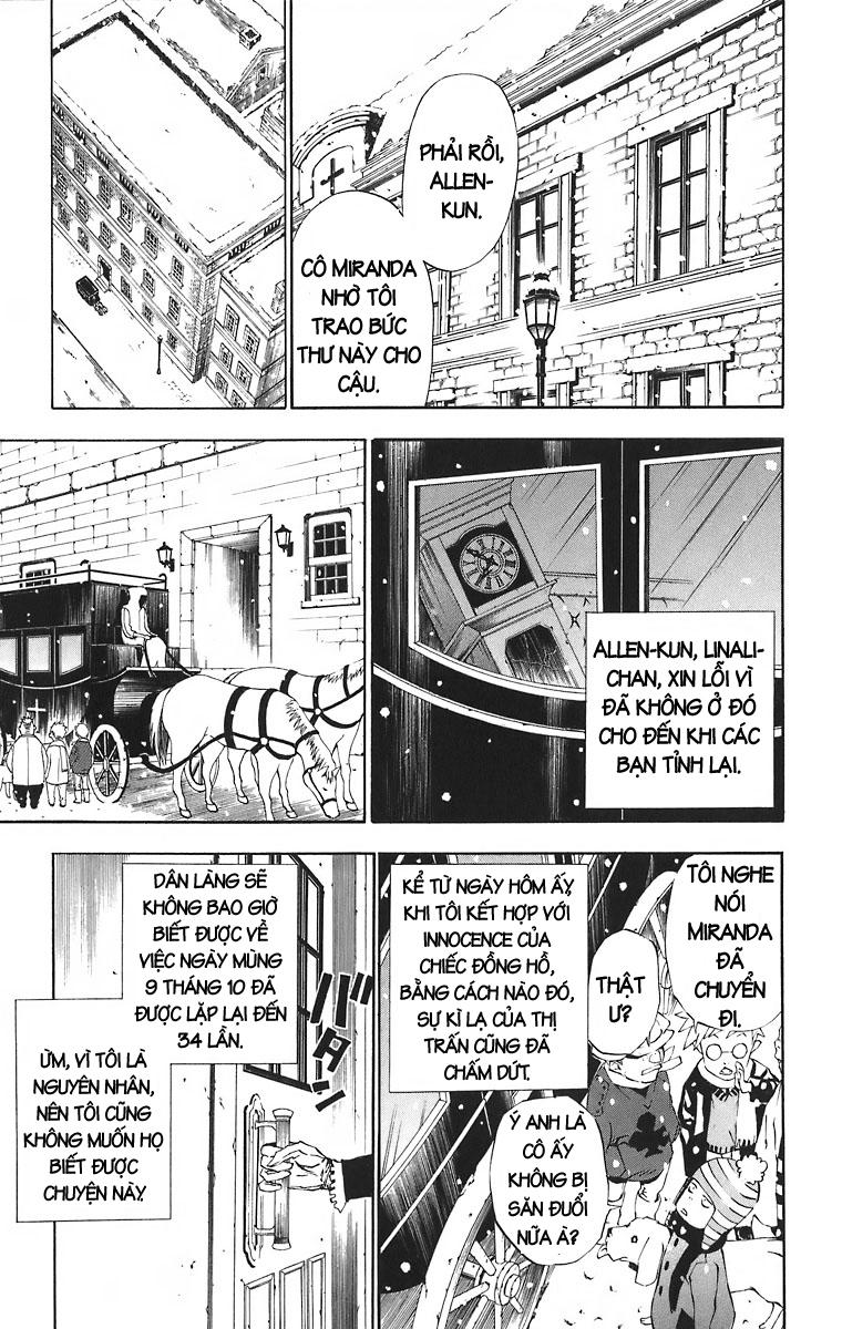 Quái Vật Sinh Ra Từ Linh Hồn Chết Chóc Chap 26 - Next Chap 27
